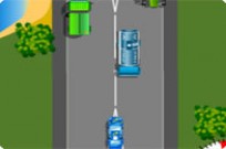 
							Road Rage cover