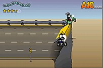 
					
												Roadtrip Rampage