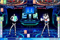 
							Robo Dance Battle cover