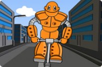 
							Robo Pogo cover