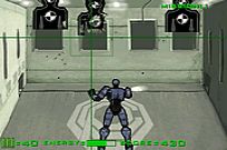 
					
												Robocop Target Practice