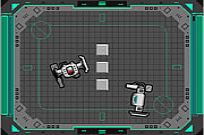 
							Robodome cover