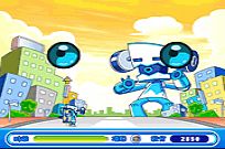 
					
												Robot Ball