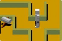 
							Robot Maze cover