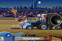 
					
												Rock Band Rockin Roadie