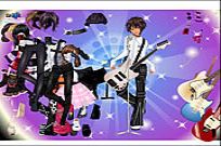 
					
												Rock Girl Dress Up