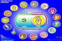 
							Rock, Paper, Scissor 25 cover