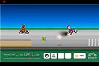 
					
												Rocket Bike