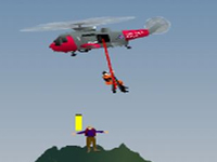Rockface Rescue