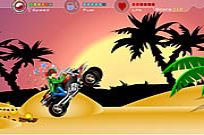 
							Rockfury Atv Racing cover