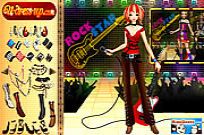 
							Rockstar Dressup 2 cover