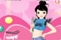 
					
												Rockstar Dressup