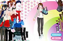 
							Roi Dressup cover