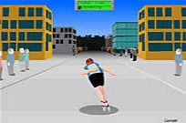 
					
												Roller Blade