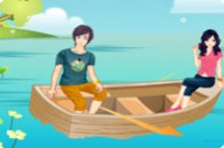 Romantic Boat Trip
