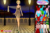 
							Romantic Evening cover