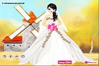 
					
												Romantic Wedding Gowns 2