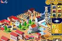 
							Rome cover