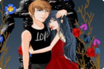 
							Romero And Julia cover