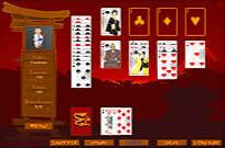 
							Ronin Solitaire cover