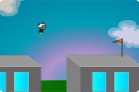 
							Roof Jumping cover