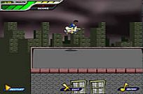 
							Rooftop Skater cover