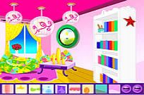Room Decoration