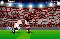 
							Rooney On The Rampage cover