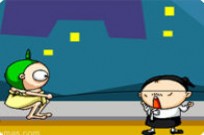 
							Rope Jumping cover