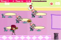 
							Rosie's Restaurant cover