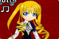 Rozen Maiden Dressup