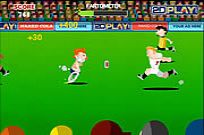 
							Rugger Bugger cover
