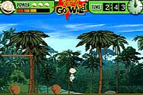 
							Rugrats: Jungle Stumble cover