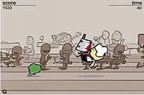 
					
												Run Lil' Broccoli