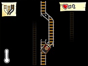 
							Runaway Minetrain cover