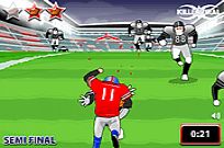 
							Running Back Attack cover