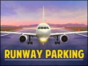 
							Runway Parking cover