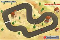 
							Rural Racer cover