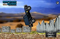
							Rush Rider cover