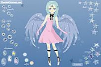 
					
												Sad Fairy Dressup