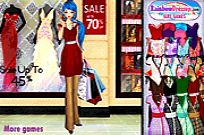 
							Sale Shopping cover