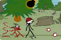 
							Salvo Xmas cover