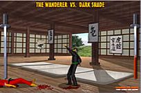 
							Samurai Warrior cover