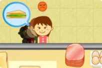 
					
												Sandwich Dash