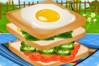 
					
												Sandwich Green