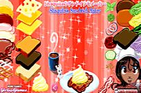 
					
												Sandwich Maker