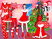 
					
												Santa Claus Costumes