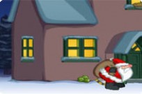 
					
												Santa Farty Pants