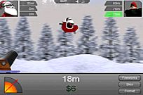 
							Santa Launch cover