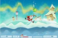 
					
												Santa's Gift Jump
